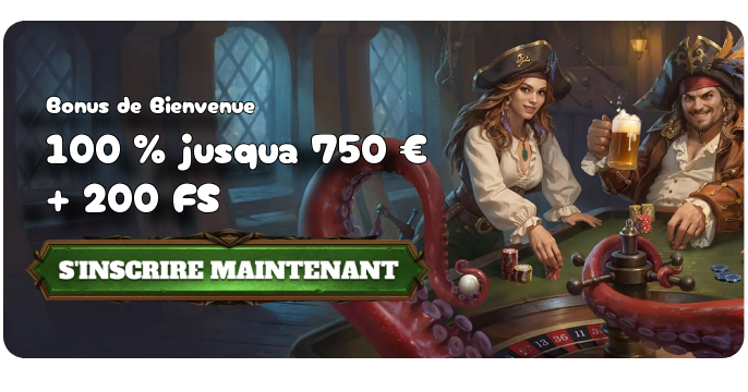 FATPIRATE CASINO